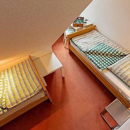 Ferienhaussiedlung Strandperlen Weidenhof 8b Hébergement de vacances *