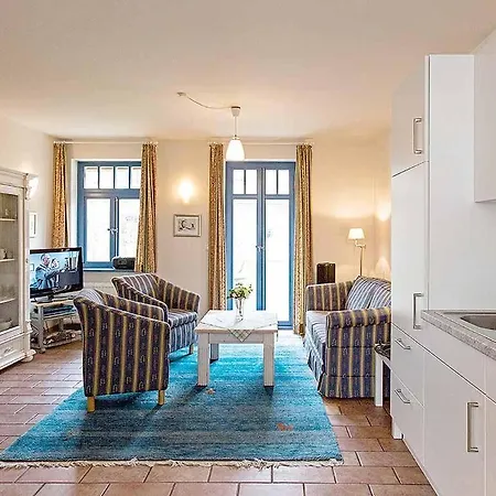 Ferienhaussiedlung Strandperlen Weidenhof 8b *