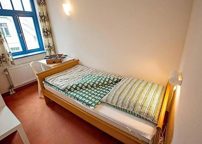 Holiday home Ferienhaussiedlung Strandperlen Weidenhof 8b *
